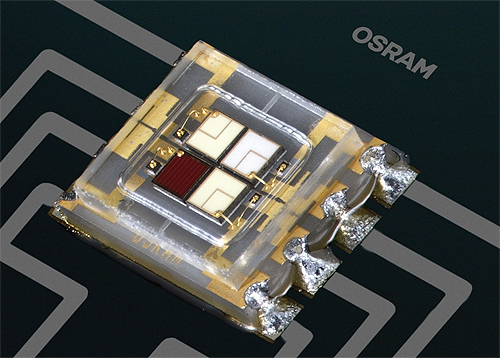 OSTAR-SMT-LED