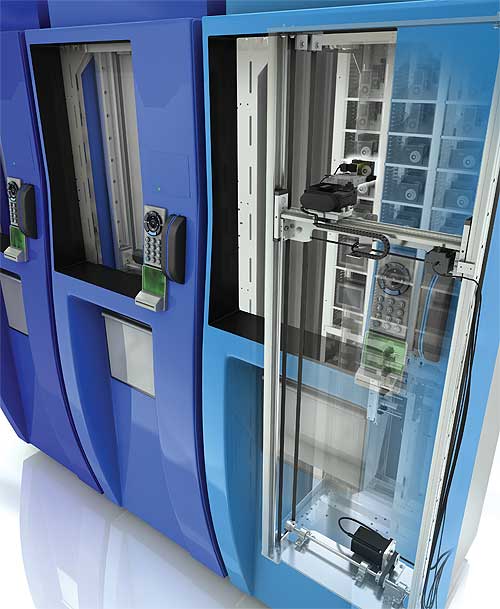 中国人民银行线性亭