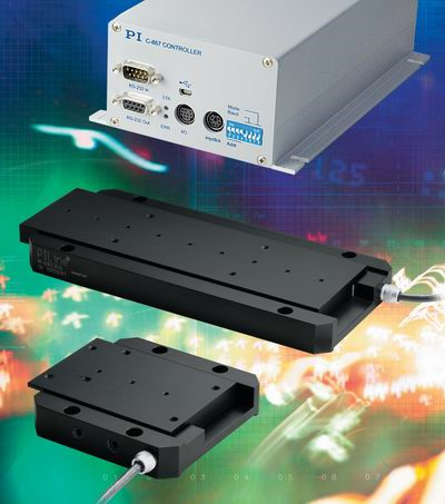 PI-M-692系列 - 翻译阶段