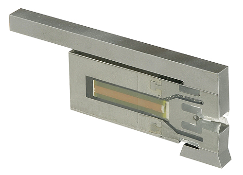 Parker-Viva-Pie电 - 执行器