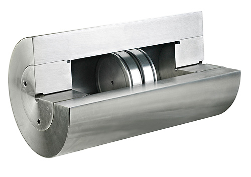 Parker-piston-accumulator