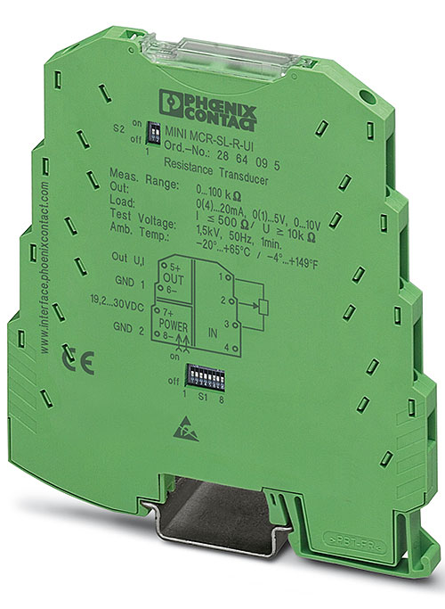 Phoenix-Contact-Analog-Potentiometer