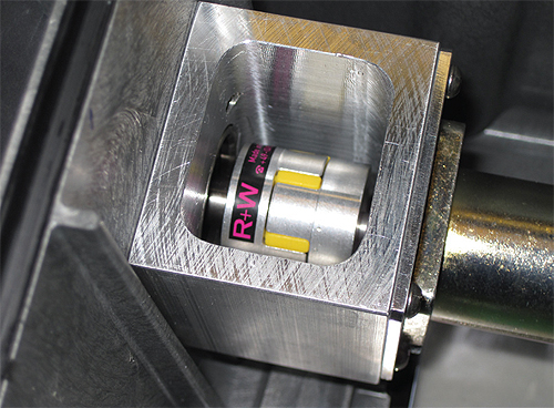 Servomax-Model-EKL-ELASTOMER-jaw耦合