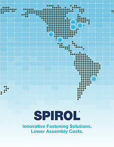 SPIROL小册子