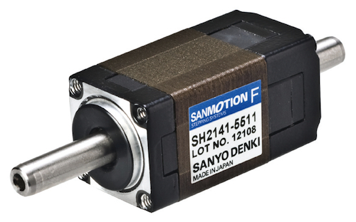 Sanimotion步进电机