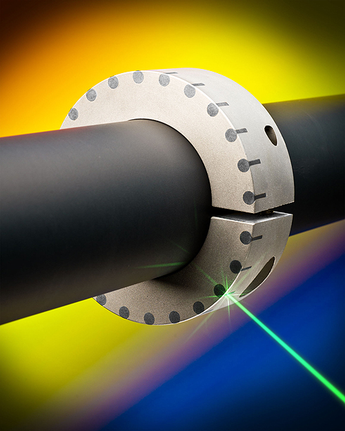 斯塔福德 - 旋转 - 编码器衣领