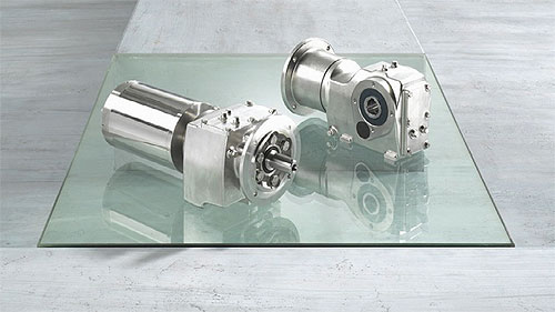 Stainless-Steel-Gear-Reducers
