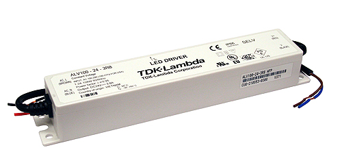 tdk -λ- al60 - 100 -电力供应