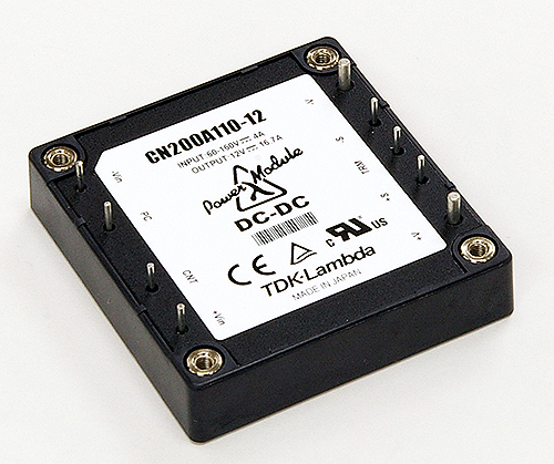 TDK-Lambda-CN200A-Series