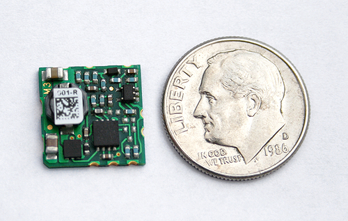 TDK-Lambda-DOSA-PoL-Converters