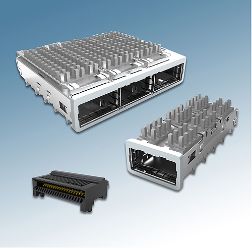 TE-Connectivity-ZQSFP-Connector