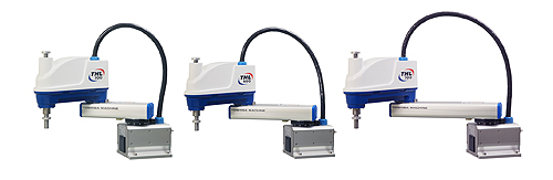 THL-Series-SCARA-Robots