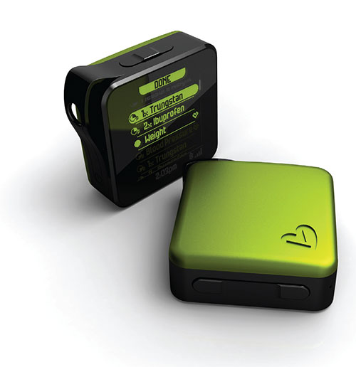 The-Minder-pocket-sized-smart-device