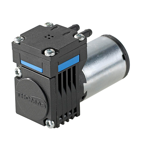 托马斯- 1210系列泵