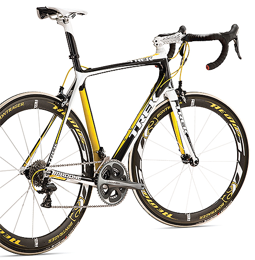 Trek-Madone-full-frame-model