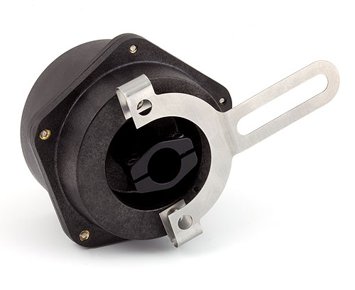 US-Digital-HBA4-Absolute-Encoders