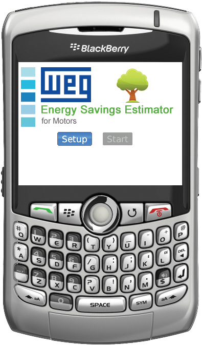 WEG-APP