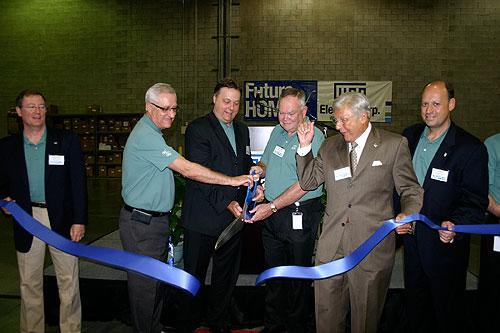 Weg-Us-Headquarters-Ribbon-Chink