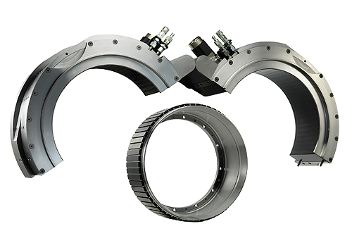 Wittenstein-Wing-Motor