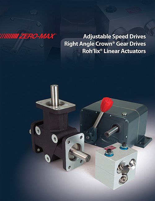 Zero-Max-Drives-Catalog