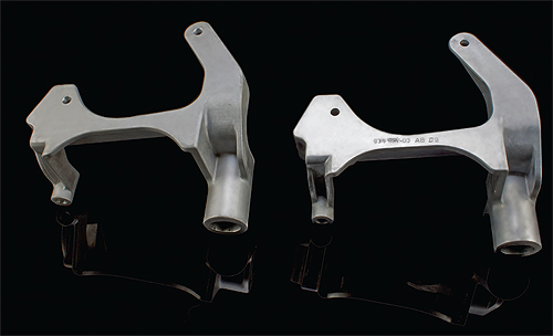 aluminum-booster-pump-bracket-prototype