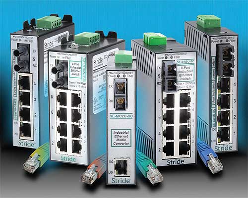 automationdirect-line-of-stride-ethernet-switch