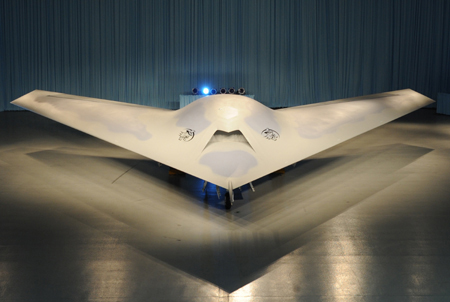 boeing-phantom-ray-demonstrator