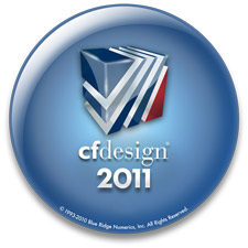 CFDesign-2011