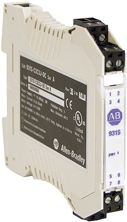 转换信号调节器