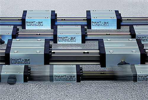 drylin-t-linear-guide-systems