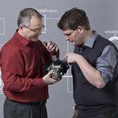 工程业务合作伙伴