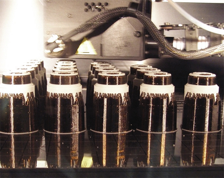 Fortus-FDM-UAV组件