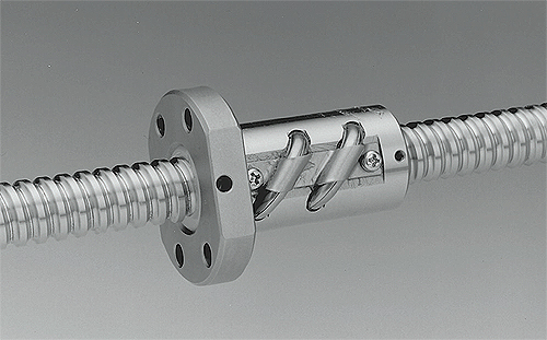 ground-ball-screw-assemblies