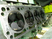 高压应用的传感器