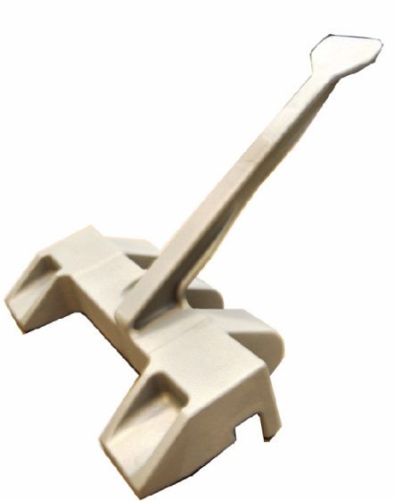 熔模铸造的组合