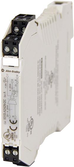 隔离信号调节器-2