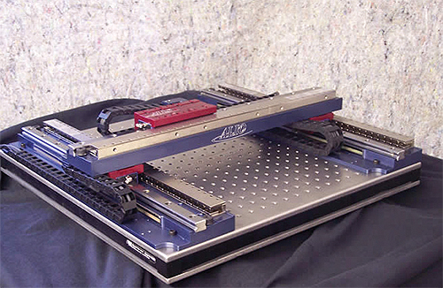 实验室自动化系统