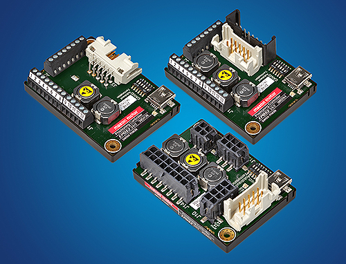 EPOS2 24/2 positioning controller