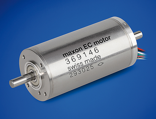 maxon-motor-EC40-brushless-motor