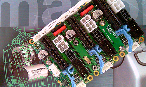 maxon-motor-multi-axis-motherboard