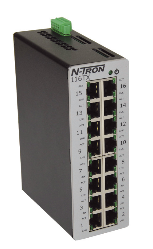 n -特隆- 116 - tx -开关