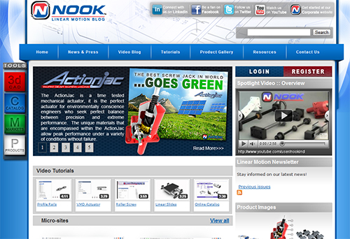 Nook-Industries-Blog