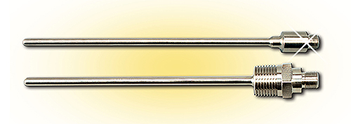 omega-Thermocouple-Probes