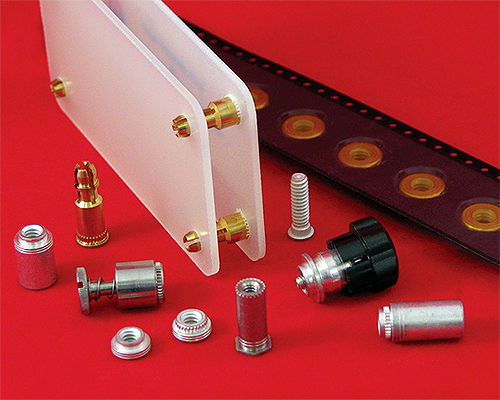 Pennengineing-Casteners.