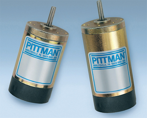 pittman-series-8690-dc-motor
