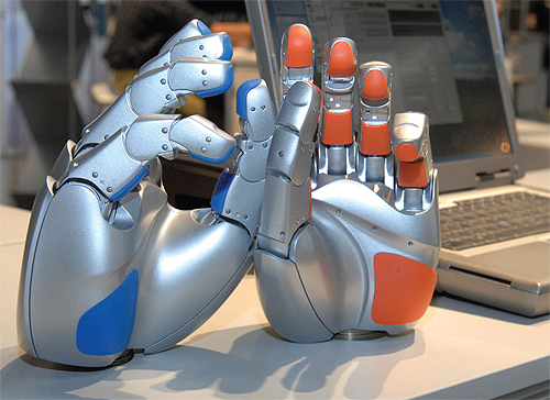 robotic-hands