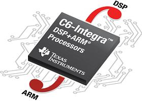 texas-instruments-dsp-arm-processor