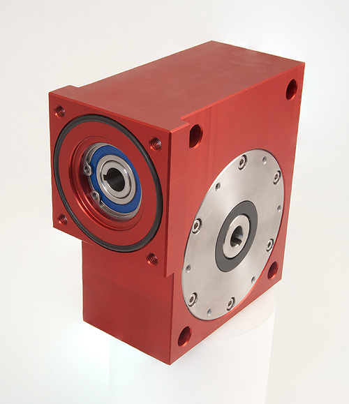 Ondrives-IP65-designed-NEMA-法兰齿轮箱