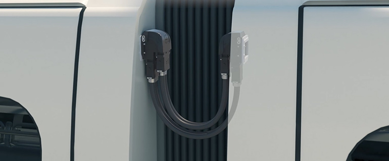 Harting's Han HPR VarioShell connector