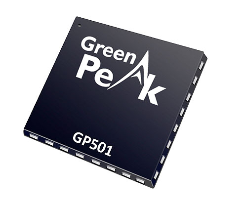 GreenPeak-GP50